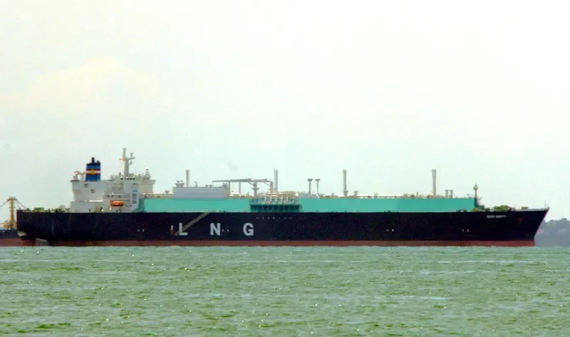 SERI BAKTI General Cargo IMO 9331634 photo 9