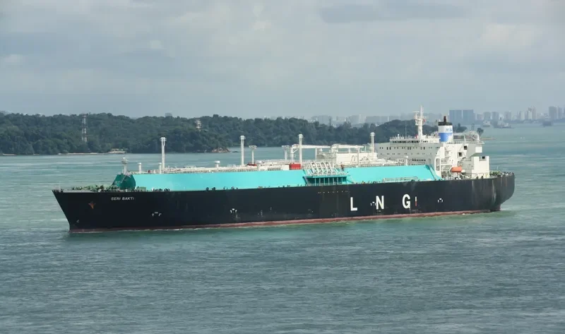 SERI BAKTI General Cargo IMO 9331634 photo 10