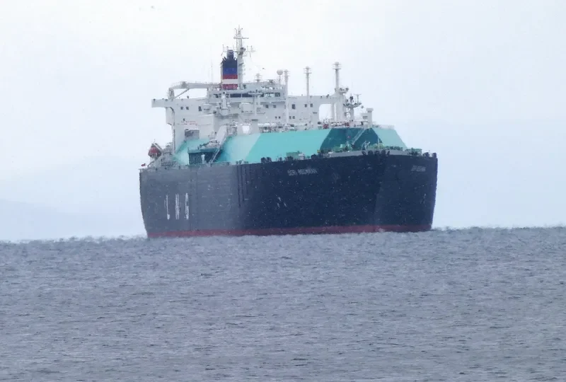 SERI BEGAWAN General Cargo IMO 9331646
