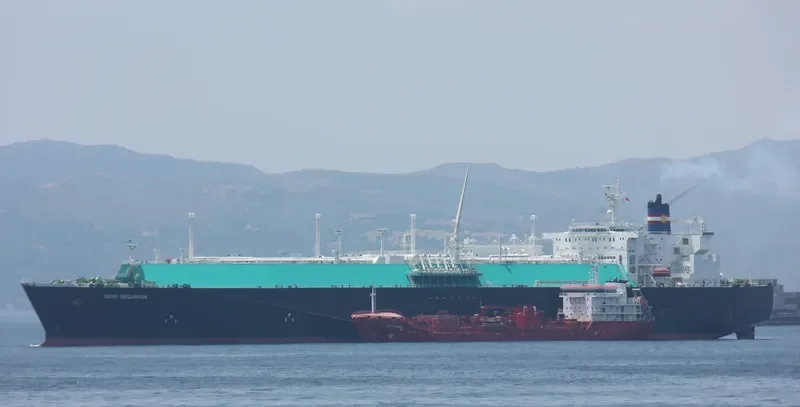 SERI BEGAWAN General Cargo IMO 9331646 photo 3