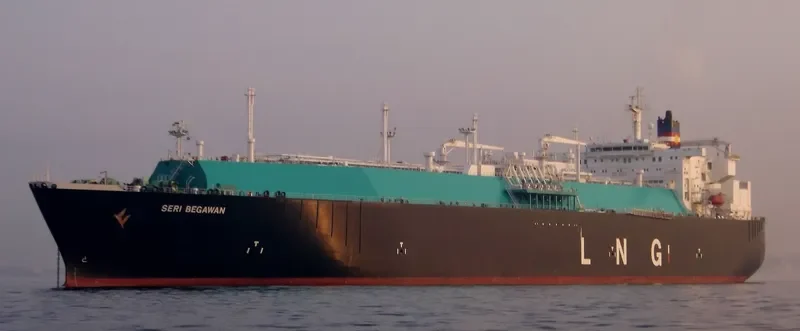SERI BEGAWAN General Cargo IMO 9331646 photo 4