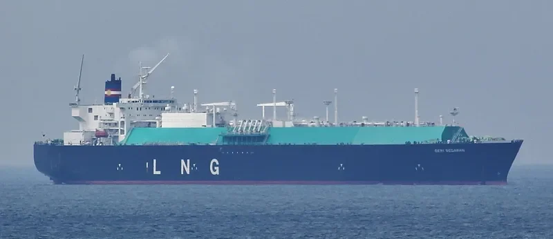 SERI BEGAWAN General Cargo IMO 9331646 photo 6