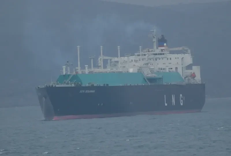 SERI BEGAWAN General Cargo IMO 9331646 photo 8