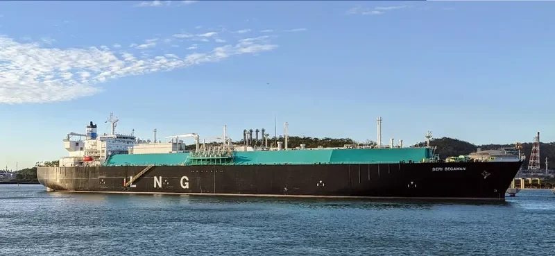 SERI BEGAWAN General Cargo IMO 9331646 photo 9