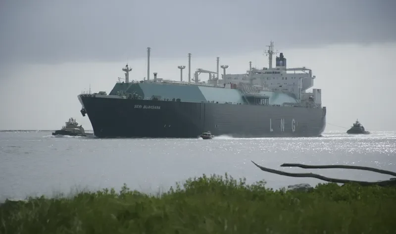 SERI BIJAKSANA General Cargo IMO 9331658 photo 2