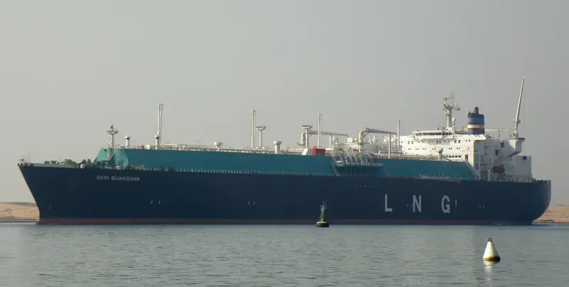 SERI BIJAKSANA General Cargo IMO 9331658 photo 3