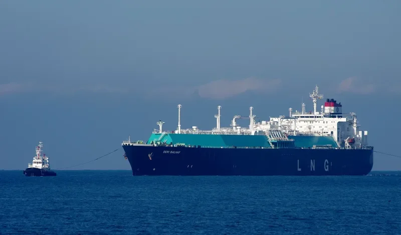 SERI BALHAF General Cargo IMO 9331660 photo 2