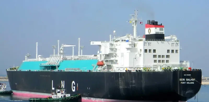 SERI BALHAF General Cargo IMO 9331660 photo 7