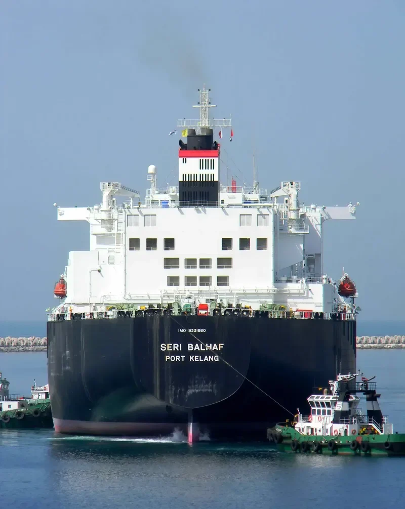 SERI BALHAF General Cargo IMO 9331660 photo 8