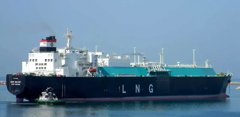 SERI BALHAF General Cargo IMO 9331660 photo 9