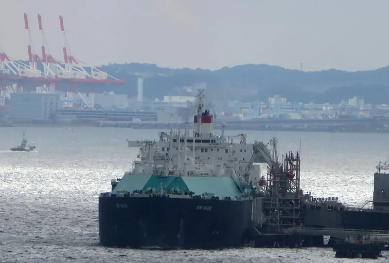 SERI BALQIS General Cargo IMO 9331672