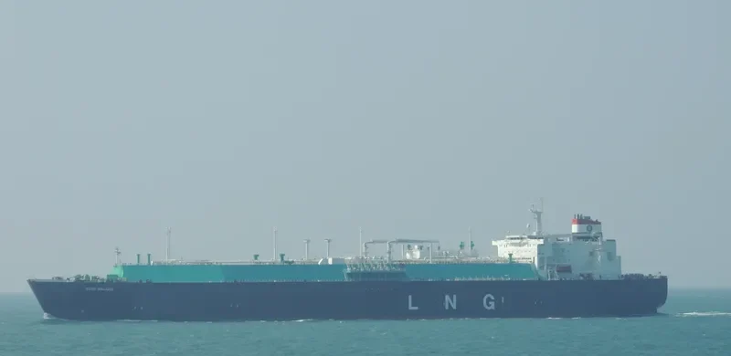 SERI BALQIS General Cargo IMO 9331672 photo 2