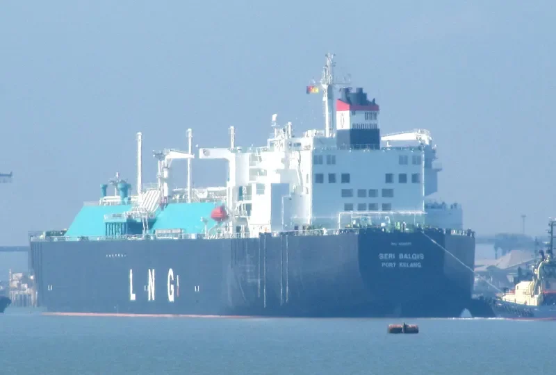 SERI BALQIS General Cargo IMO 9331672 photo 5