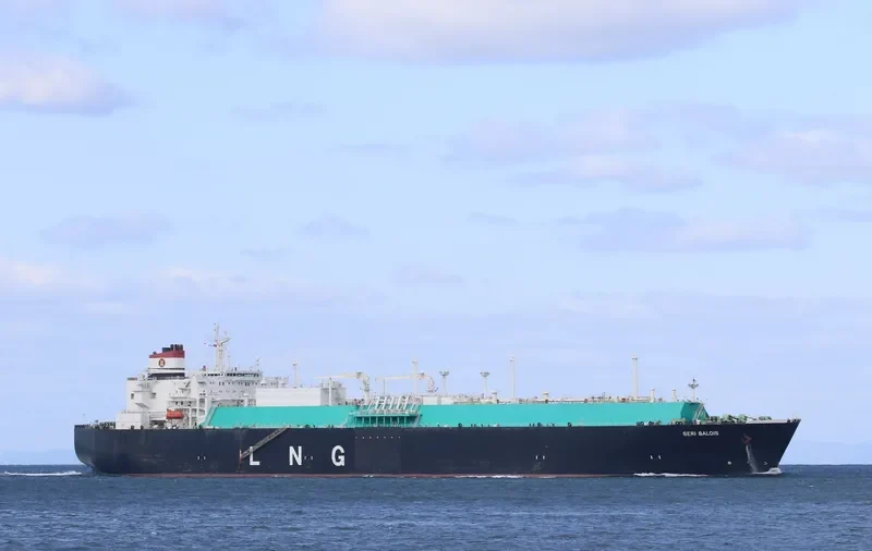 SERI BALQIS General Cargo IMO 9331672 photo 8