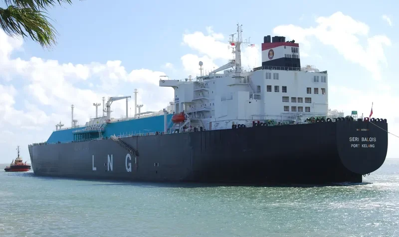 SERI BALQIS General Cargo IMO 9331672 photo 10