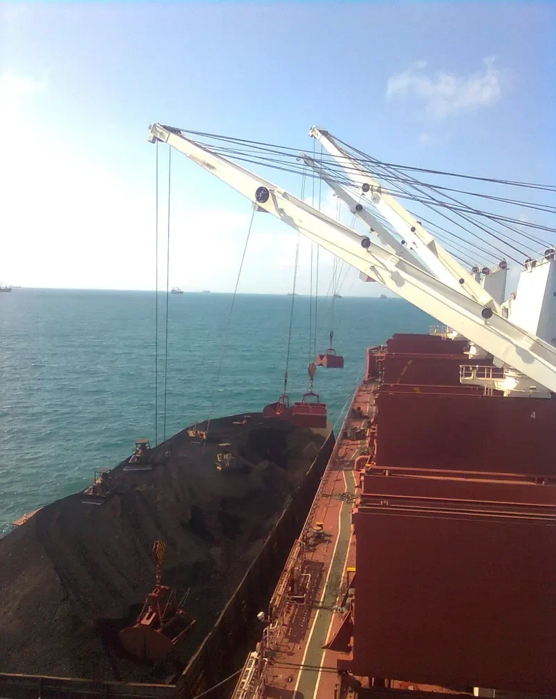 AP SVETI VLAHO Bulk Carrier IMO 9331696 photo 7