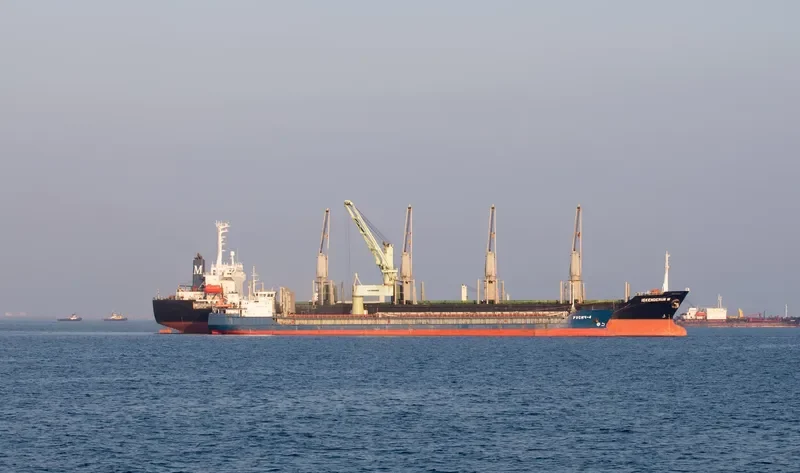 RUSICH 4 General Cargo IMO 9331799 photo 3