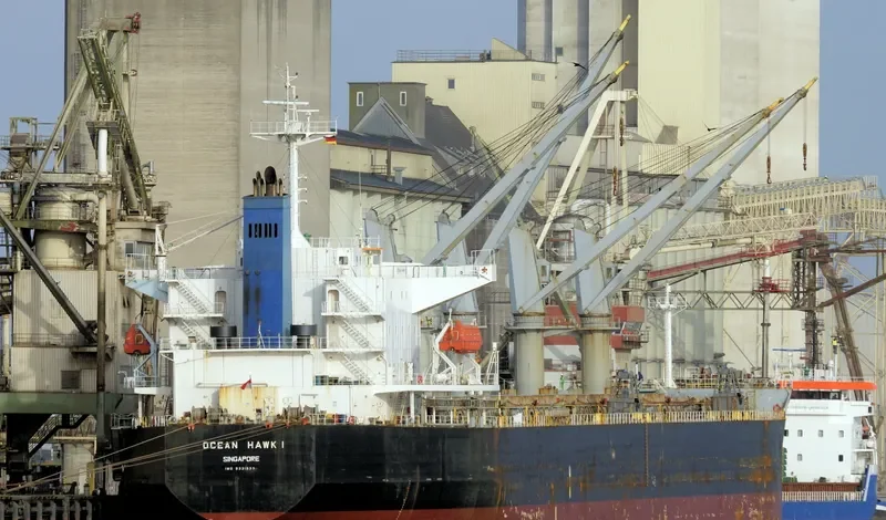 BAO CHUAN Bulk Carrier IMO 9331933 photo 5