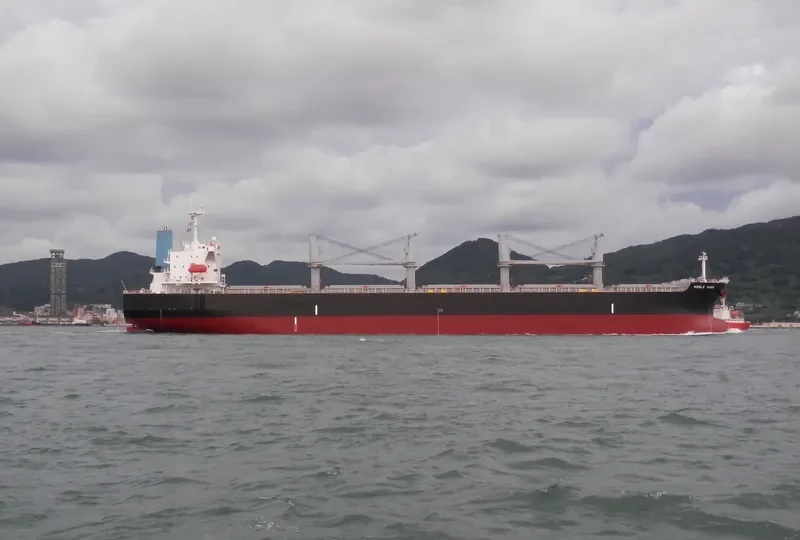 BAO CHUAN Bulk Carrier IMO 9331933 photo 8