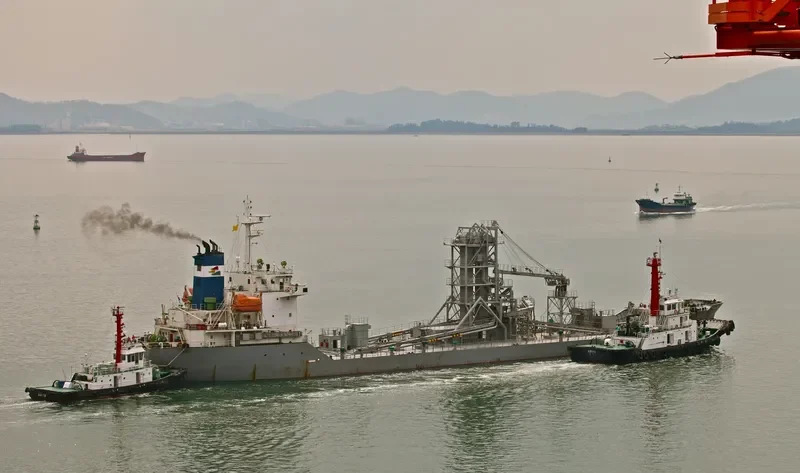 DAEHAN NO.1 General Cargo IMO 9331945 photo 5