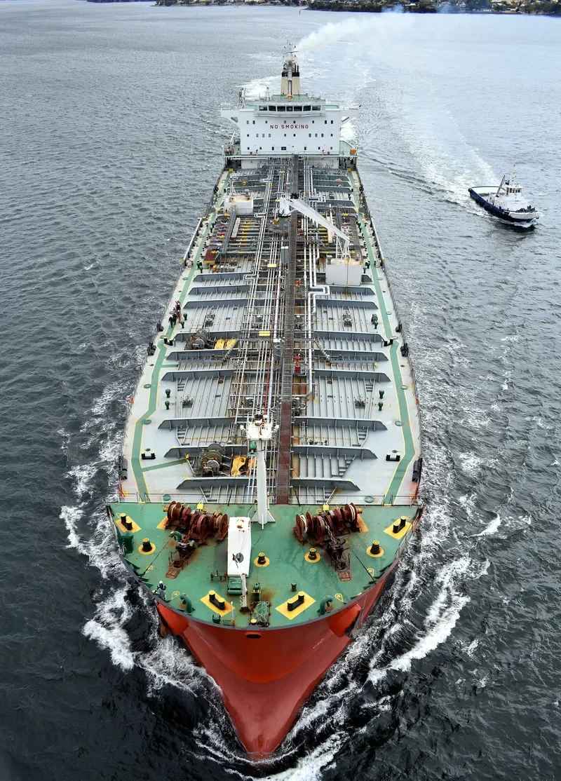 JO KARI Tanker IMO 9332028 photo 2