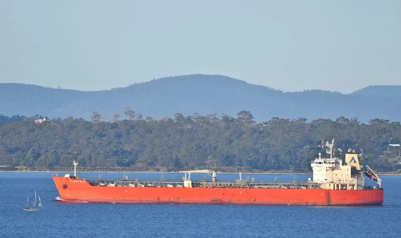 JO KARI Tanker IMO 9332028 photo 6