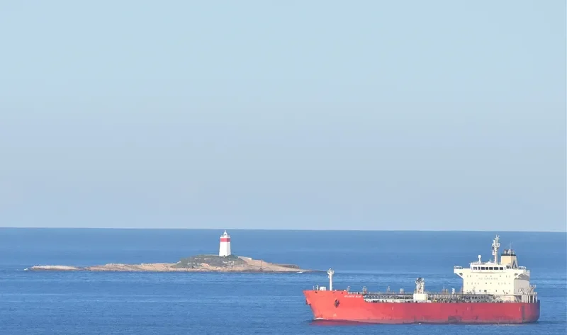 JO KARI Tanker IMO 9332028 photo 7