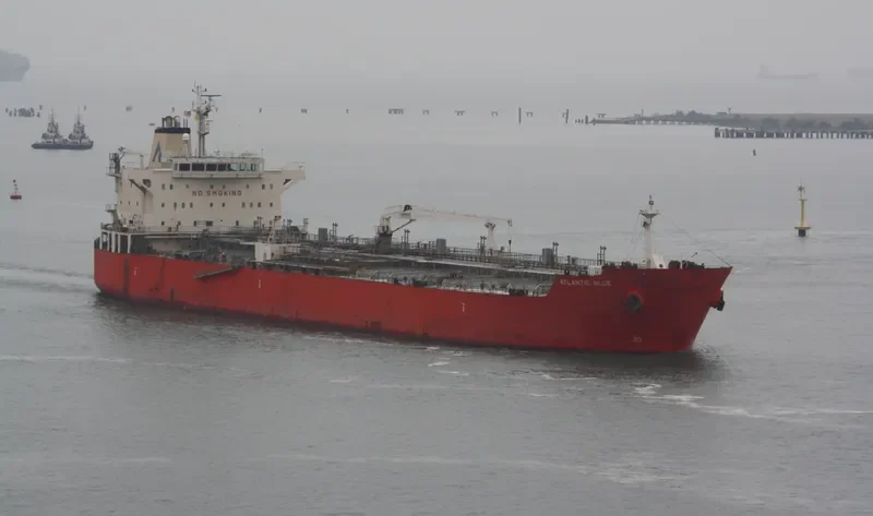 JO KARI Tanker IMO 9332028 photo 8