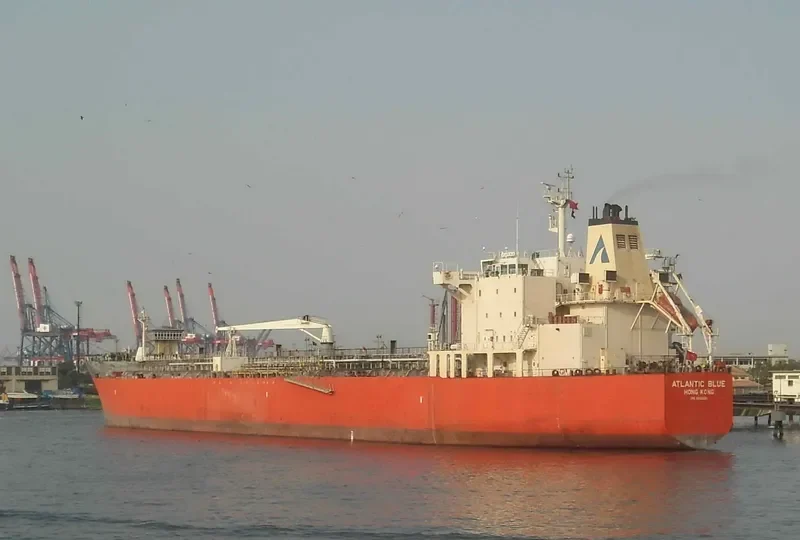 JO KARI Tanker IMO 9332028 photo 10