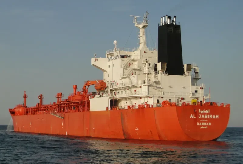 AL JABIRAH General Cargo IMO 9332042