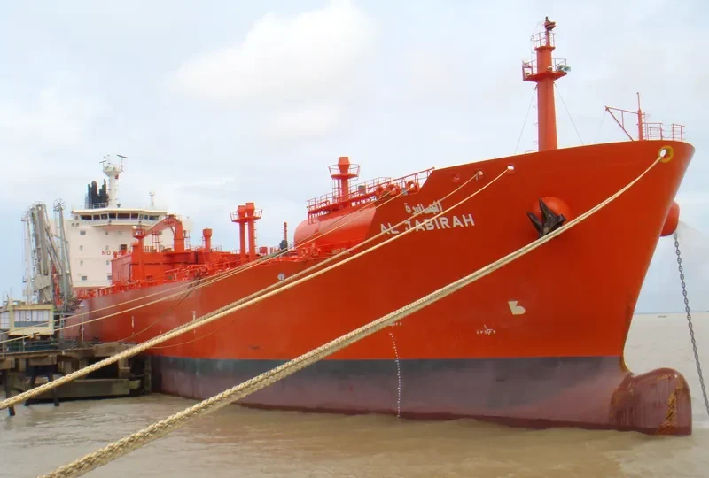 AL JABIRAH General Cargo IMO 9332042 photo 2