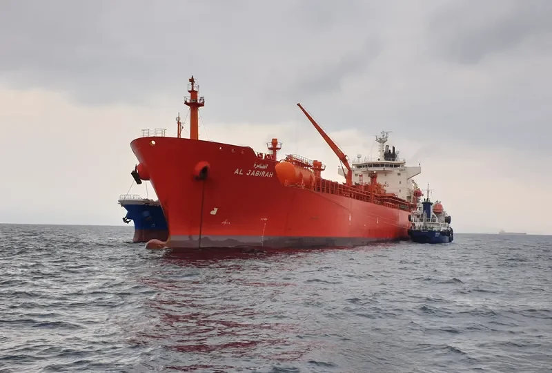 AL JABIRAH General Cargo IMO 9332042 photo 3
