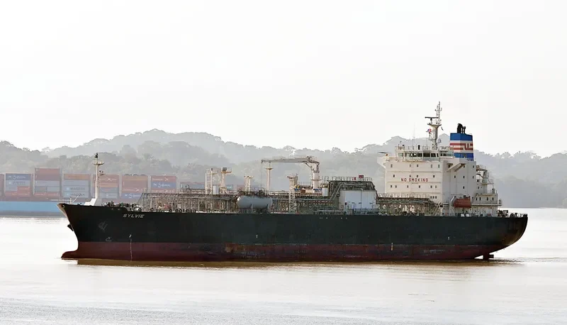 SYLVIE General Cargo IMO 9332066 photo 4