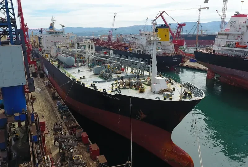 SYLVIE General Cargo IMO 9332066 photo 9
