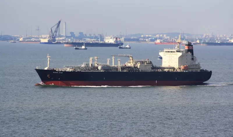 JUNGFRAU EXPLORER General Cargo IMO 9332078