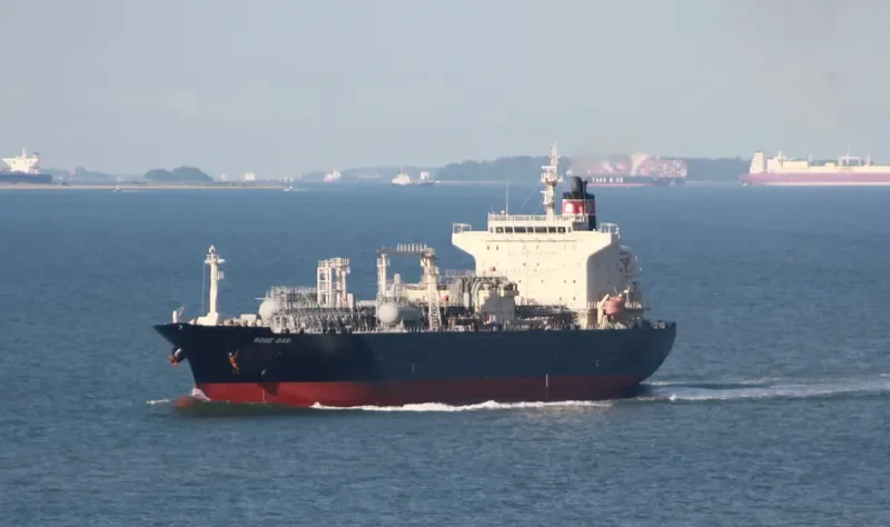JUNGFRAU EXPLORER General Cargo IMO 9332078 photo 2