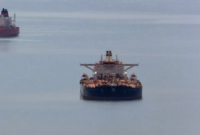 MINERVA GEORGIA Tanker IMO 9332157 photo 4