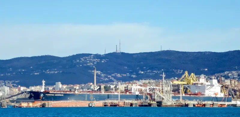 MINERVA GEORGIA Tanker IMO 9332157 photo 10