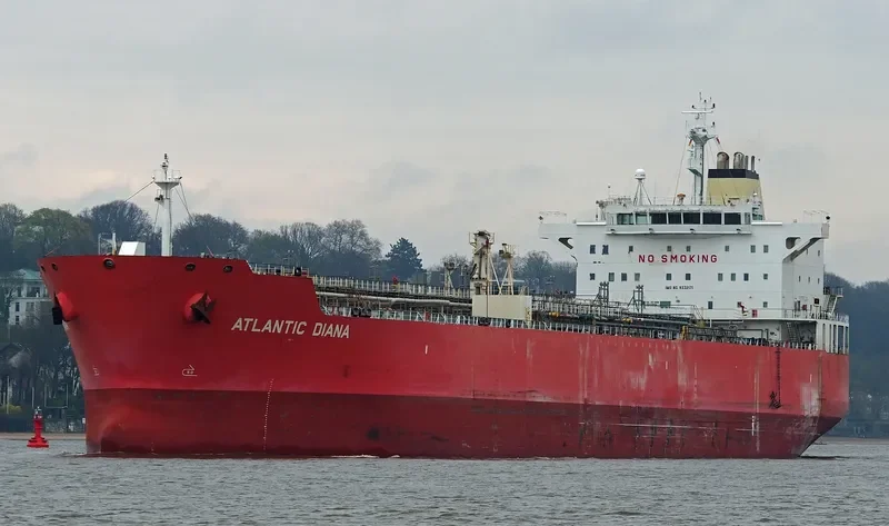 JO ASK Tanker IMO 9332171 photo 3