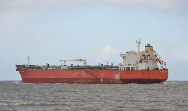 JO ASK Tanker IMO 9332171 photo 4