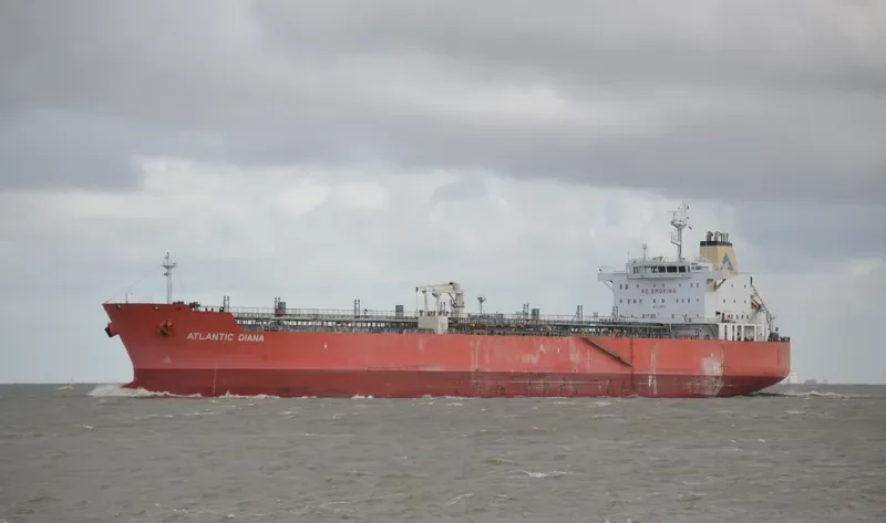 JO ASK Tanker IMO 9332171 photo 5