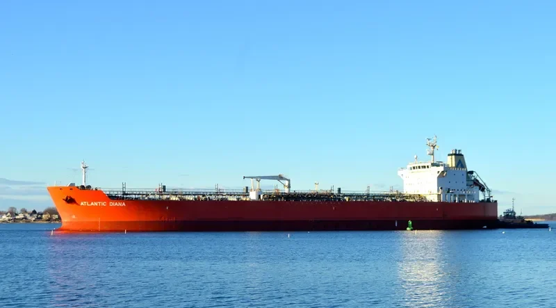 JO ASK Tanker IMO 9332171 photo 9