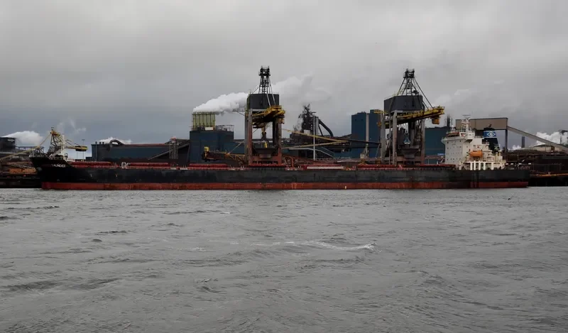 GENCO THUNDER Bulk Carrier IMO 9332212 photo 10