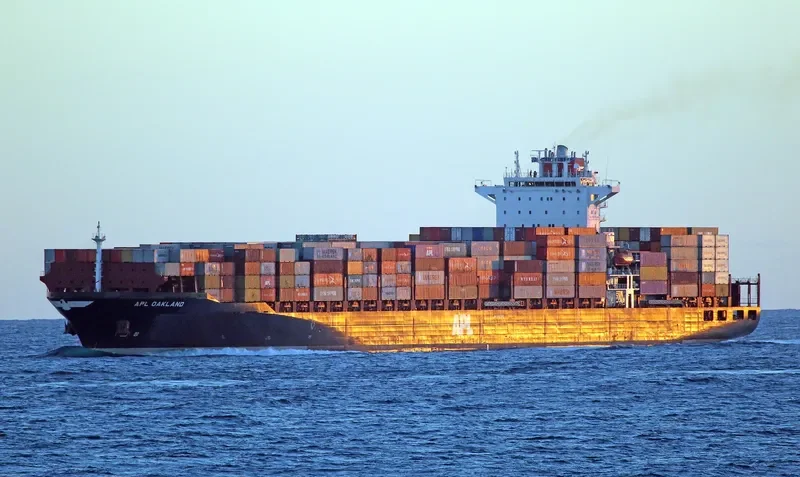 NAVIOS MAGNOLIA Container Ship IMO 9332250 photo 4