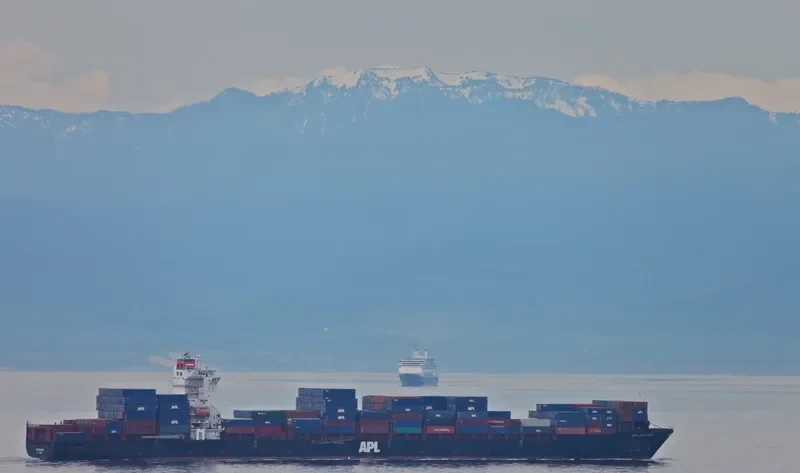 NAVIOS MAGNOLIA Container Ship IMO 9332250 photo 8