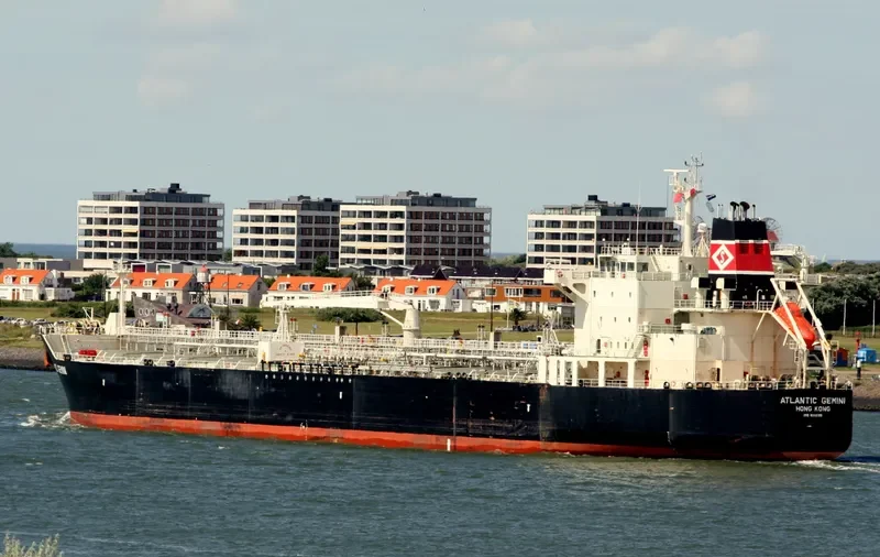 ATLANTIC GEMINI Tanker IMO 9332315 photo 10