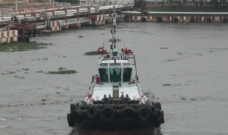 CMM PAPALOAPAN General Cargo IMO 9332339 photo 5