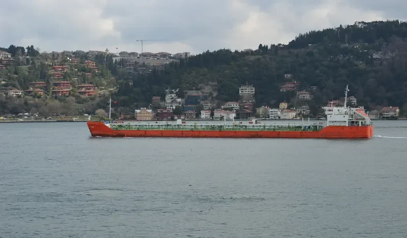 SANAR 1 Tanker IMO 9332389 photo 7