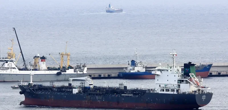 NEW STAR Tanker IMO 9332418 photo 9