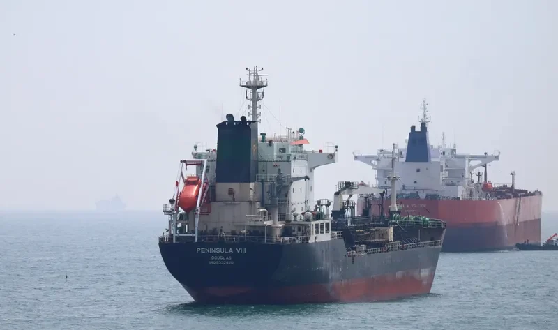 PENINSULA VIII Tanker IMO 9332420 photo 2